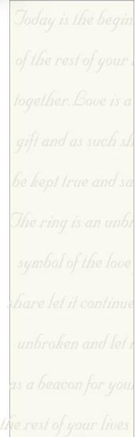 Altared Vows Wedding Officiant
